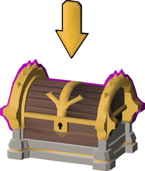 osrs monumental chest